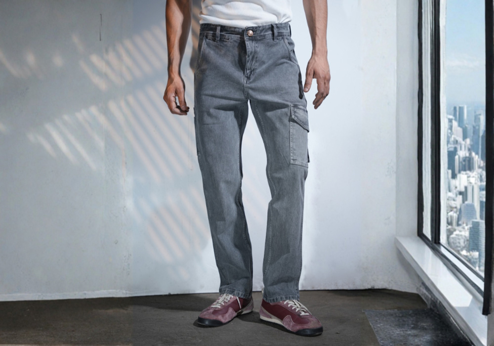 The Silent Force - Why CoreWear 