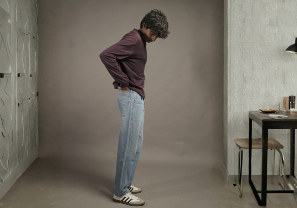 The Individualistic - Why CoreWear